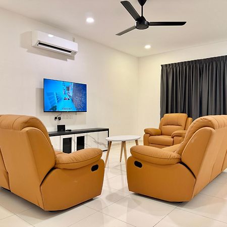 Langkawi Cozy Holiday Home at Taman Simfoni by Zervin Kuah Zewnętrze zdjęcie