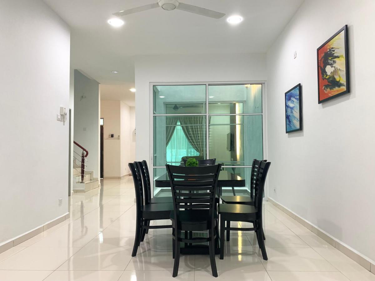 Langkawi Cozy Holiday Home at Taman Simfoni by Zervin Kuah Zewnętrze zdjęcie