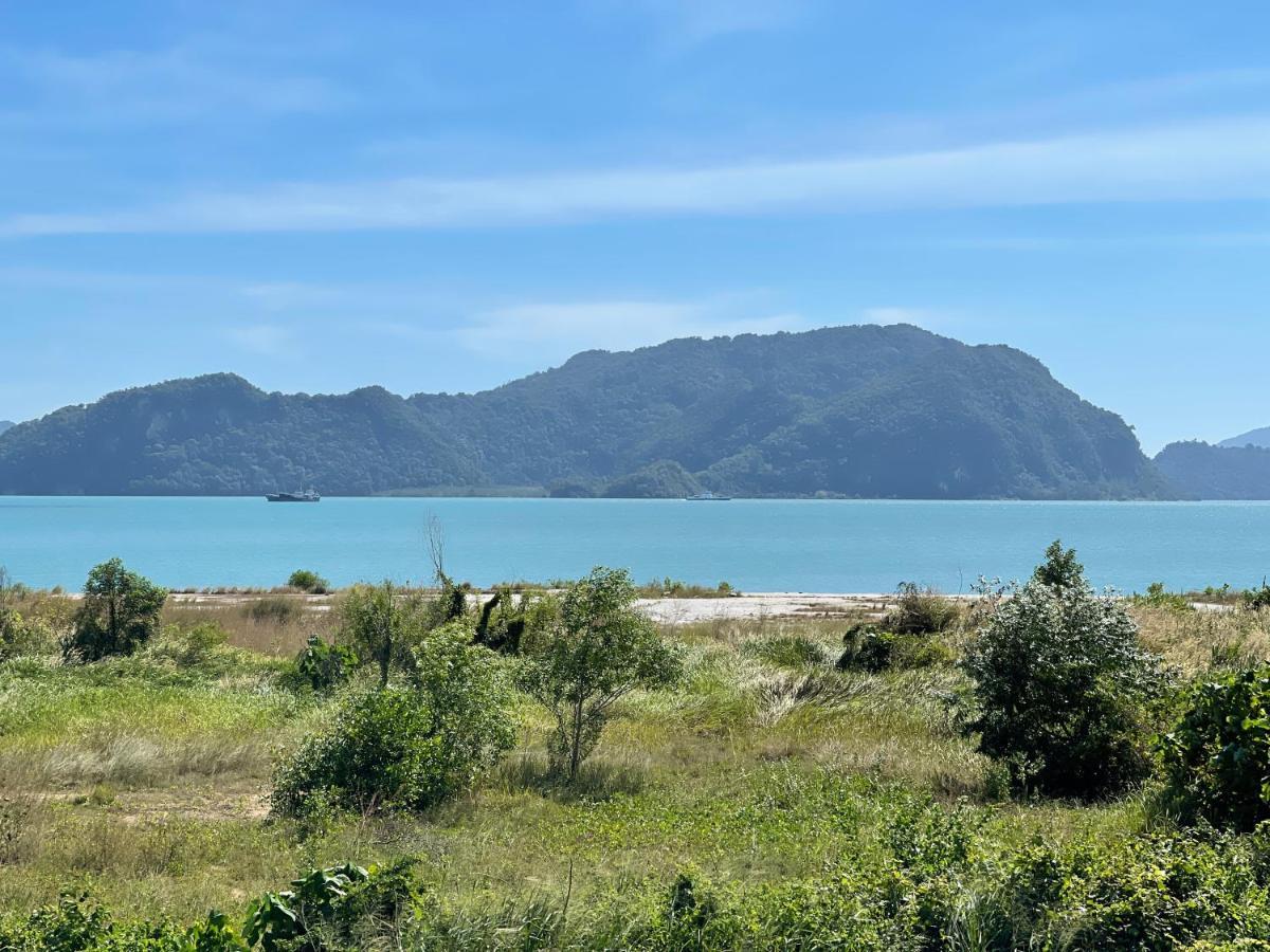 Langkawi Cozy Holiday Home at Taman Simfoni by Zervin Kuah Zewnętrze zdjęcie
