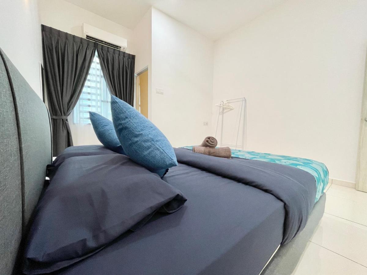Langkawi Cozy Holiday Home at Taman Simfoni by Zervin Kuah Zewnętrze zdjęcie