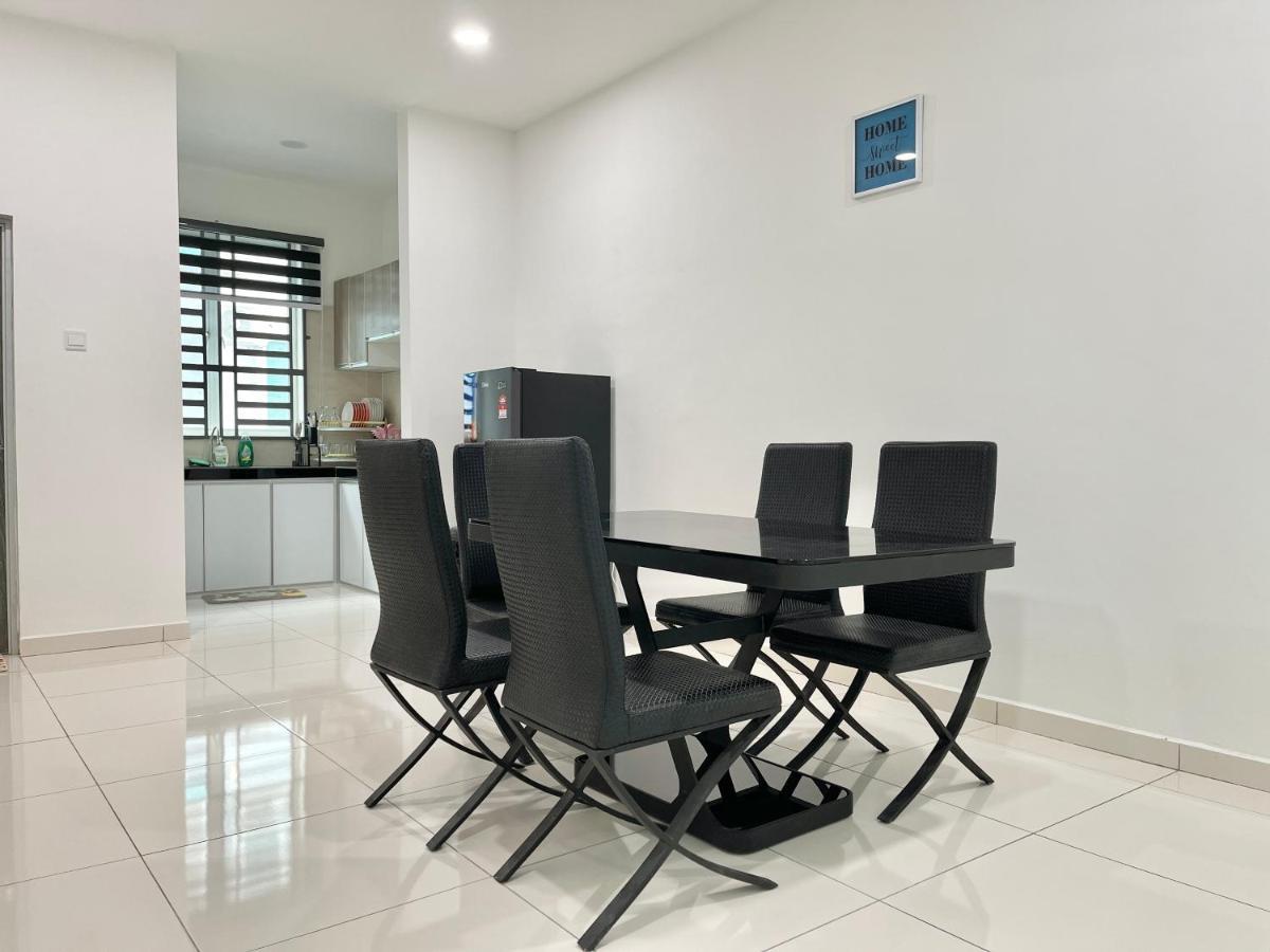 Langkawi Cozy Holiday Home at Taman Simfoni by Zervin Kuah Zewnętrze zdjęcie