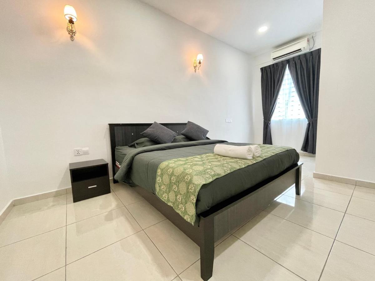 Langkawi Cozy Holiday Home at Taman Simfoni by Zervin Kuah Zewnętrze zdjęcie