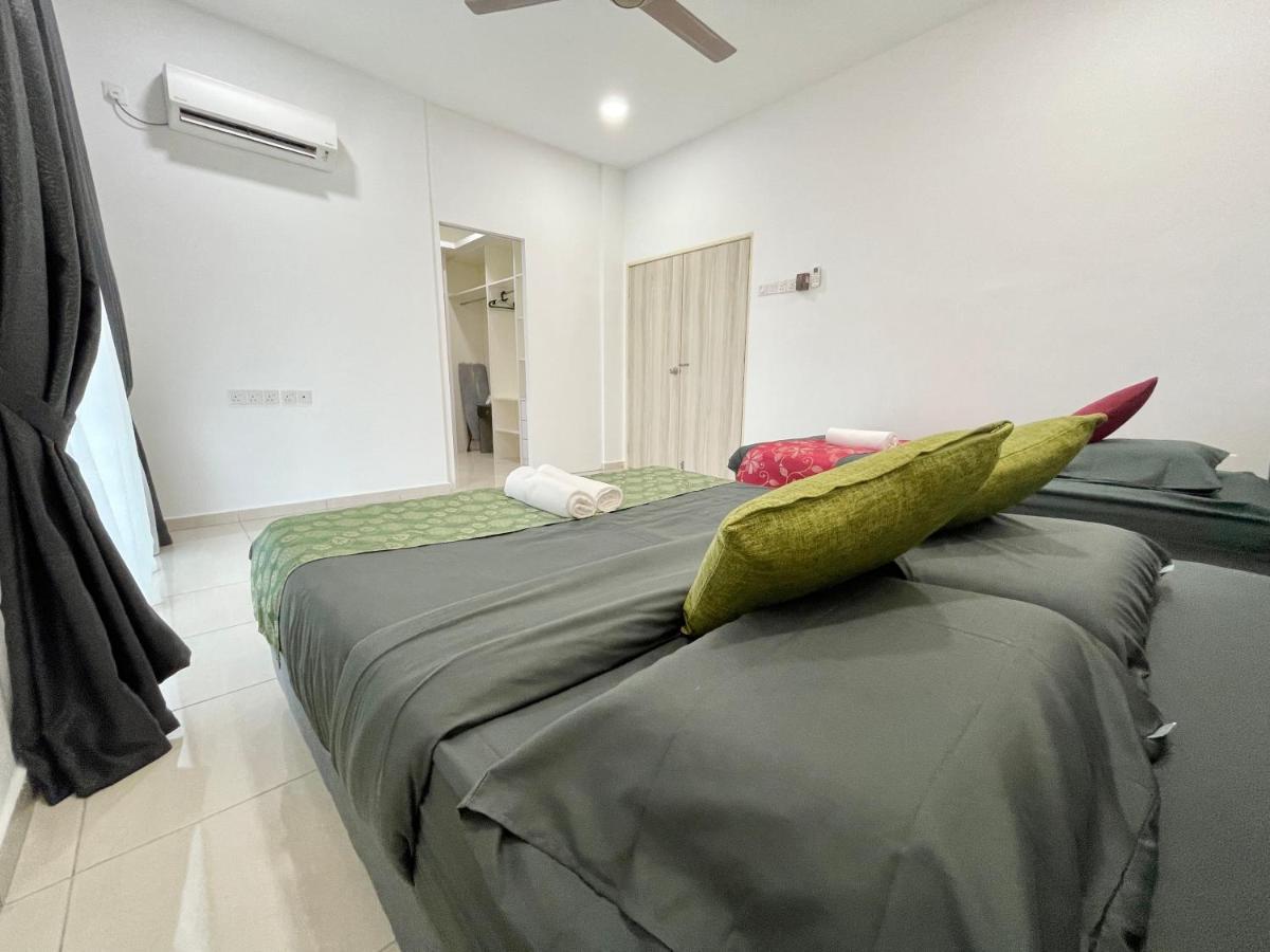 Langkawi Cozy Holiday Home at Taman Simfoni by Zervin Kuah Zewnętrze zdjęcie