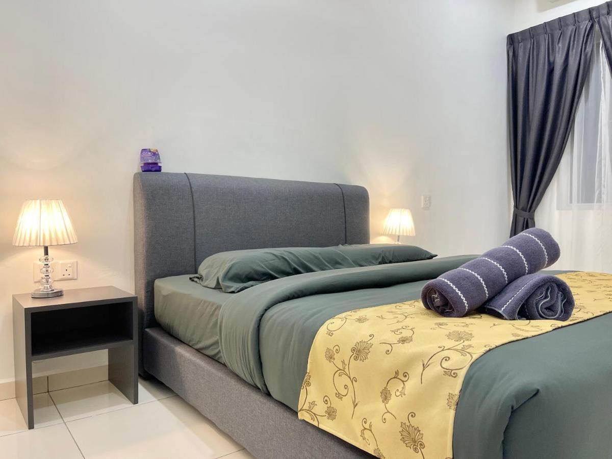 Langkawi Cozy Holiday Home at Taman Simfoni by Zervin Kuah Zewnętrze zdjęcie