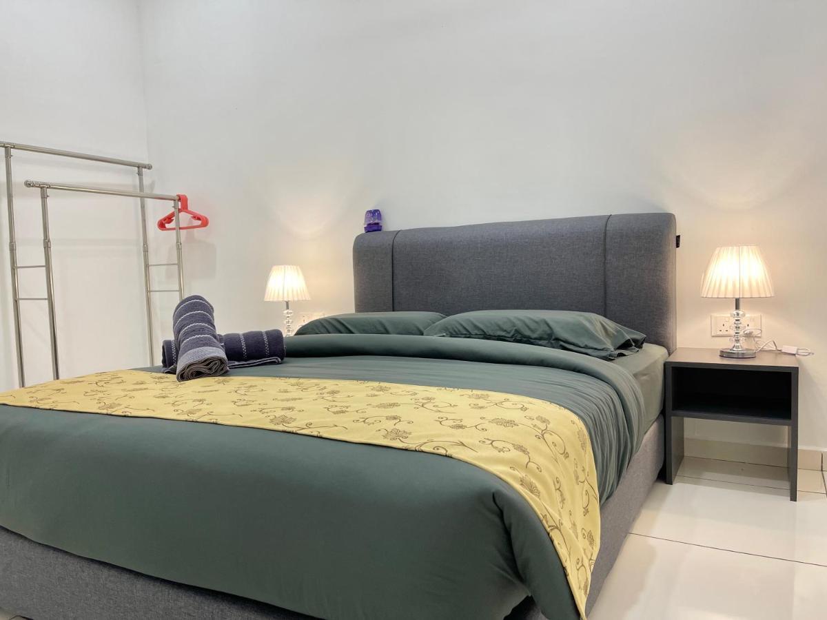 Langkawi Cozy Holiday Home at Taman Simfoni by Zervin Kuah Zewnętrze zdjęcie