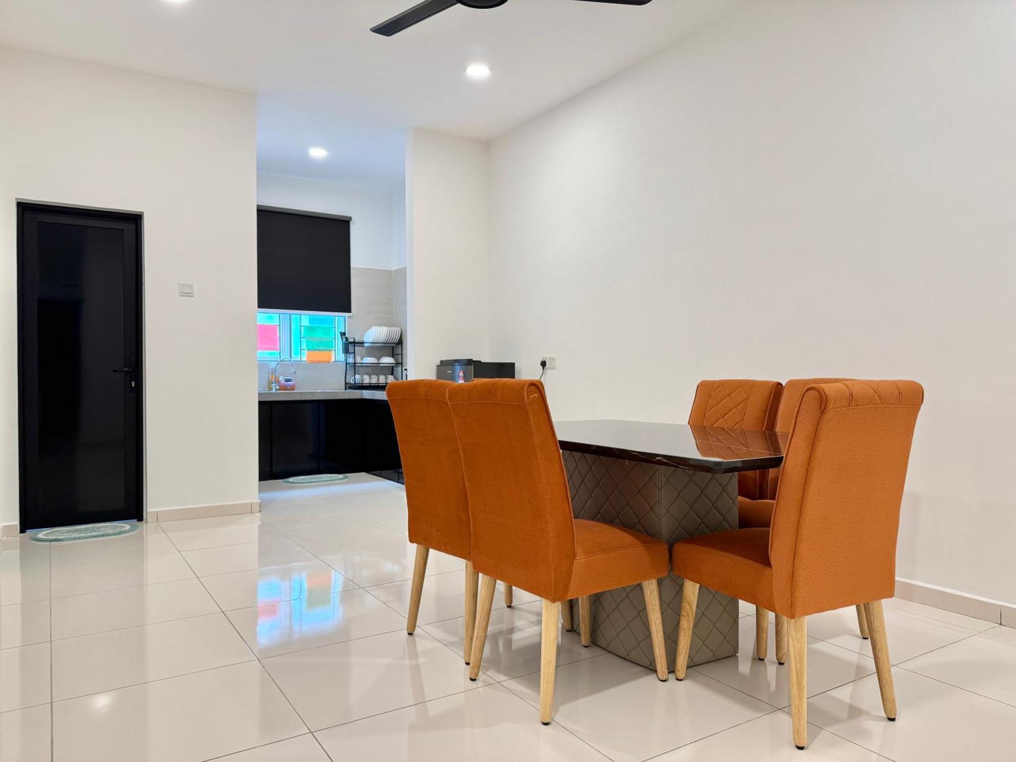 Langkawi Cozy Holiday Home at Taman Simfoni by Zervin Kuah Zewnętrze zdjęcie