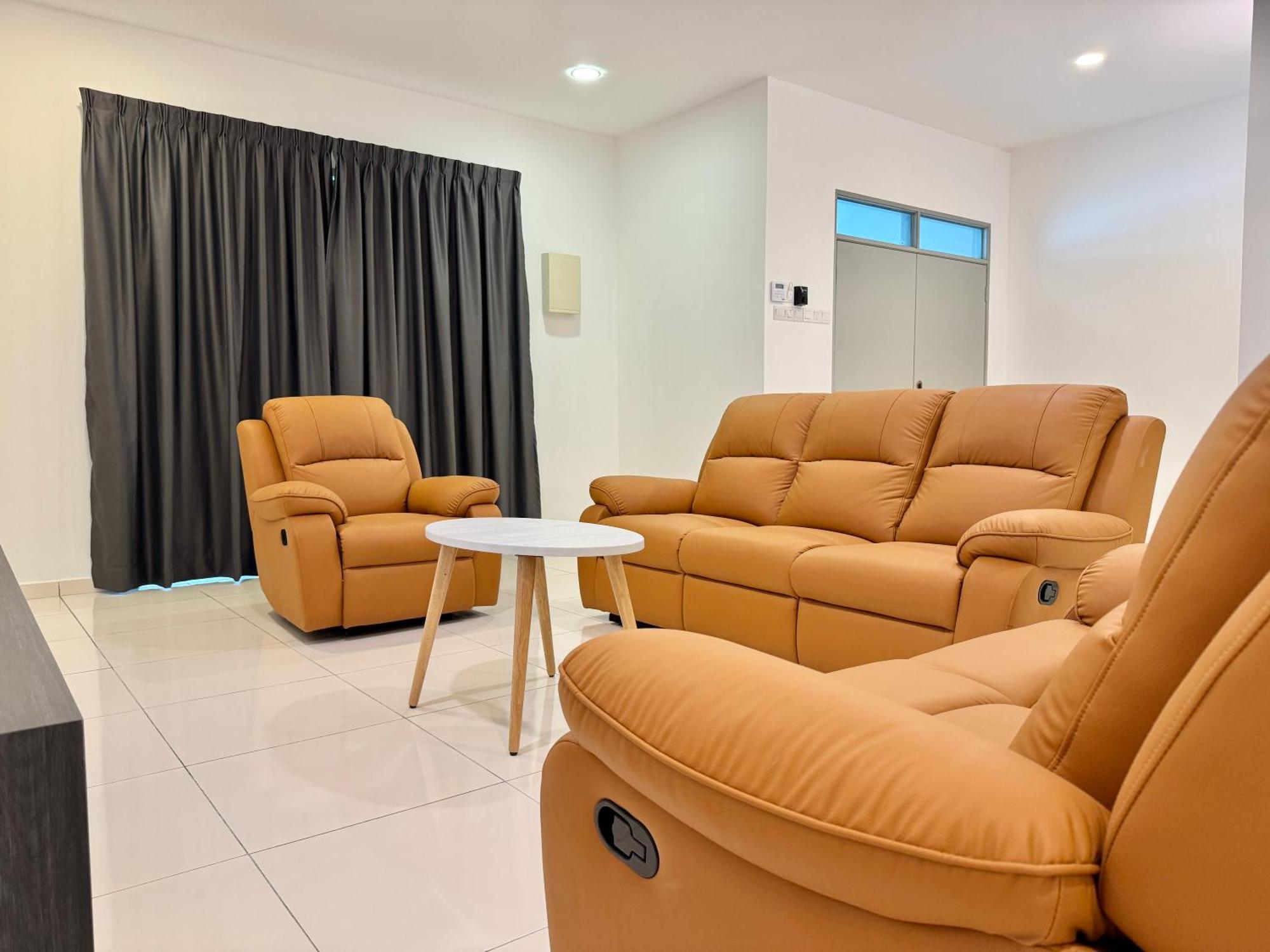Langkawi Cozy Holiday Home at Taman Simfoni by Zervin Kuah Zewnętrze zdjęcie