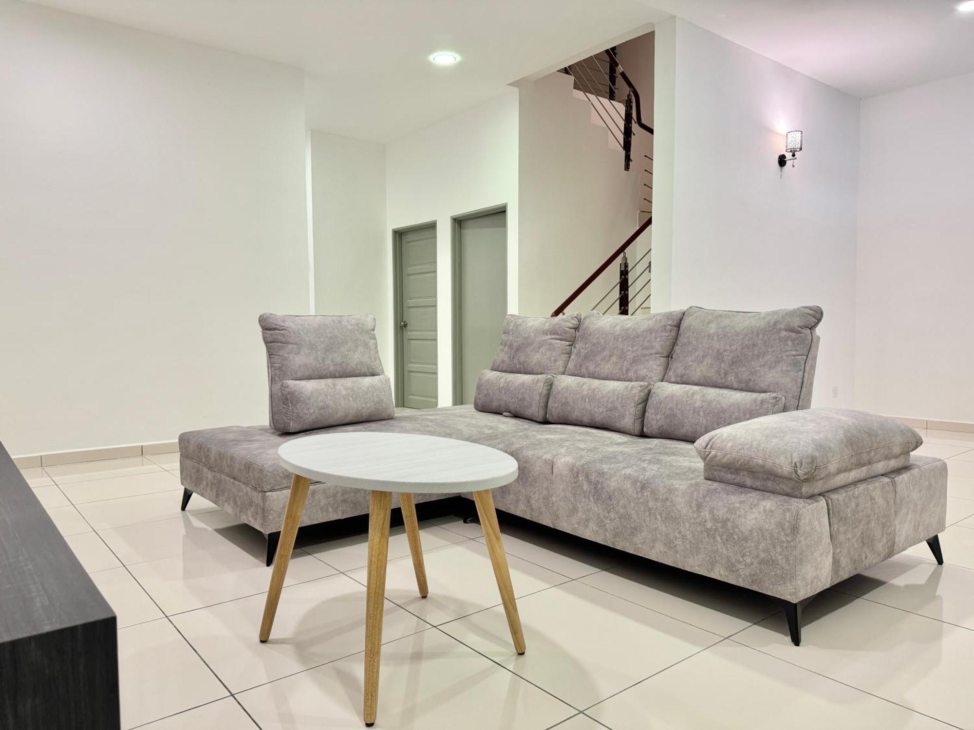 Langkawi Cozy Holiday Home at Taman Simfoni by Zervin Kuah Zewnętrze zdjęcie